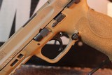 Smith and Wesson M&P 2.0 9mm - Image 6 of 10