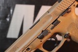 Smith and Wesson M&P 2.0 9mm - Image 8 of 10