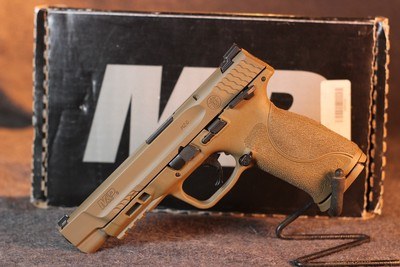 Smith and Wesson M&P 2.0 9mm - Image 10 of 10