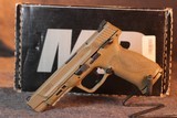 Smith and Wesson M&P 2.0 9mm - Image 10 of 10