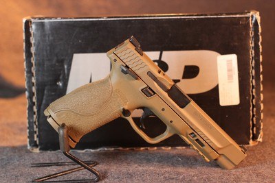 Smith and Wesson M&P 2.0 9mm - Image 1 of 10