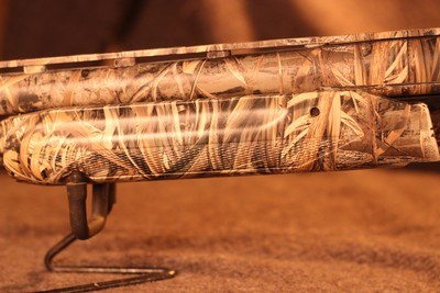 Mossberg model 535 12Ga - Image 9 of 10