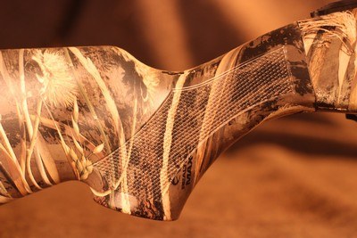 Mossberg model 535 12Ga - Image 3 of 10