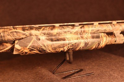 Mossberg model 535 12Ga - Image 4 of 10