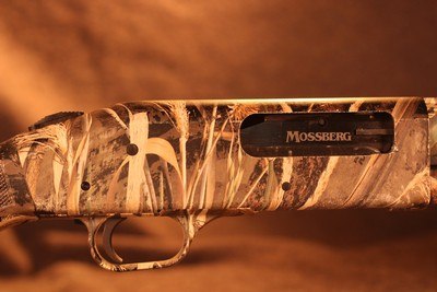 Mossberg model 535 12Ga - Image 1 of 10