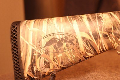 Mossberg model 535 12Ga - Image 2 of 10