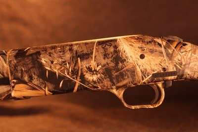 Mossberg model 535 12Ga - Image 8 of 10