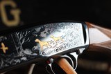 Browning Model 42 .410Ga pump Grade 5 limited addition - Image 14 of 18