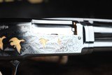 Browning Model 42 .410Ga pump Grade 5 limited addition - Image 7 of 18