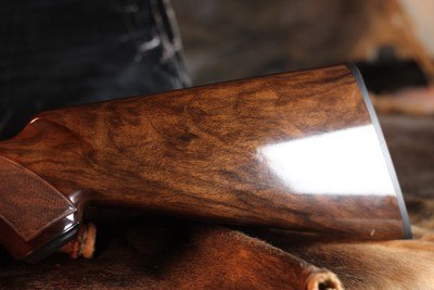 Browning Model 42 .410Ga pump Grade 5 limited addition - Image 11 of 18