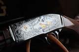 Browning Model 42 .410Ga pump Grade 5 limited addition - Image 15 of 18