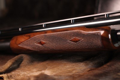 Browning Model 42 .410Ga pump Grade 5 limited addition - Image 16 of 18