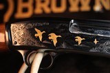 Browning Model 42 .410Ga pump Grade 5 limited addition - Image 5 of 18