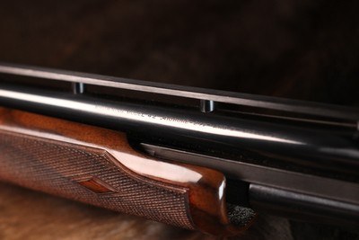 Browning Model 42 .410Ga pump Grade 5 limited addition - Image 17 of 18