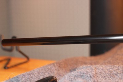 Remington 700 Mountain Rifle .270 Winchester - Image 15 of 15