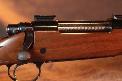 Remington 700 Mountain Rifle .270 Winchester - Image 5 of 15