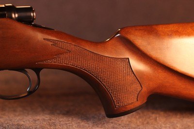 Remington 700 Mountain Rifle .270 Winchester - Image 10 of 15