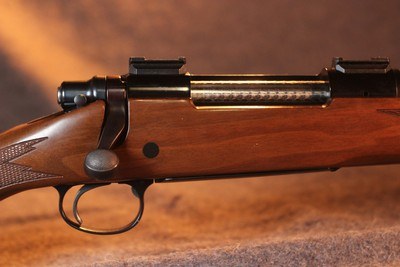 Remington 700 Mountain Rifle .270 Winchester - Image 1 of 15