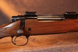 Remington 700 Mountain Rifle .270 Winchester - Image 1 of 15