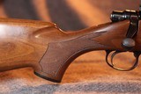 Remington 700 Mountain Rifle .270 Winchester - Image 3 of 15