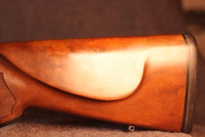 Remington 700 Mountain Rifle .270 Winchester - Image 9 of 15