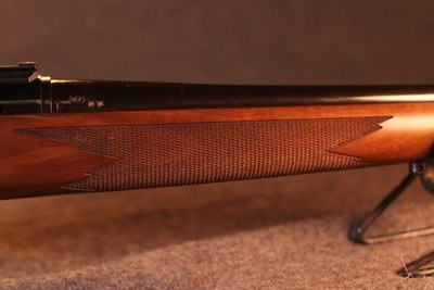 Remington 700 Mountain Rifle .270 Winchester - Image 6 of 15