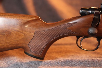 Remington 700 Mountain Rifle .270 Winchester - Image 3 of 15