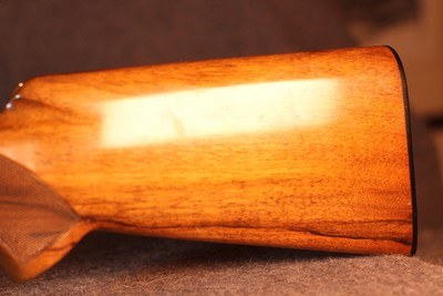 Browning Model A5 light 12Ga Deluxe factory wood - Image 9 of 15