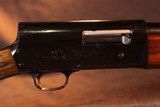 Browning Model A5 light 12Ga Deluxe factory wood - Image 5 of 15