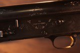 Browning Model A5 light 12Ga Deluxe factory wood - Image 13 of 15