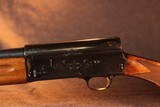 Browning Model A5 light 12Ga Deluxe factory wood - Image 12 of 15