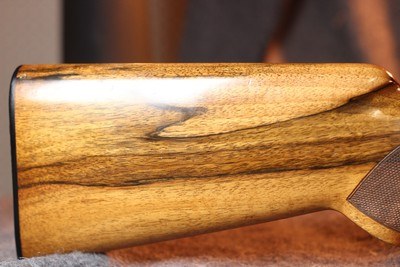 Browning Model A5 light 12Ga Deluxe factory wood - Image 2 of 15