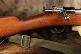 Swedish Mauser 1896 by Husqvarna - 6.5 Swede - 3 of 11
