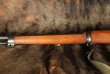Swedish Mauser 1896 by Husqvarna - 6.5 Swede - 11 of 11