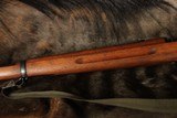 Swedish Mauser 1896 by Husqvarna - 6.5 Swede - 8 of 11