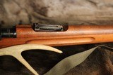 Swedish Mauser 1896 by Husqvarna - 6.5 Swede - 4 of 11