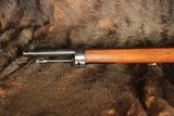 Swedish Mauser 1896 by Husqvarna - 6.5 Swede - 10 of 11