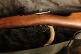 Swedish Mauser 1896 by Husqvarna - 6.5 Swede - 7 of 11