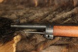 Swedish Mauser 1896 by Husqvarna - 6.5 Swede - 9 of 11