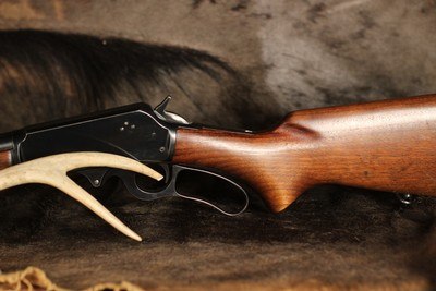 Marlin 336SC - .35 Rem - Image 6 of 7