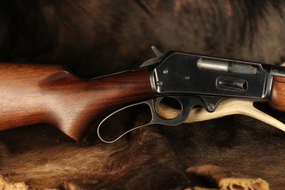 Marlin 336SC - .35 Rem - Image 2 of 7