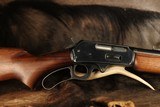 Marlin 336SC - .35 Rem - Image 1 of 7