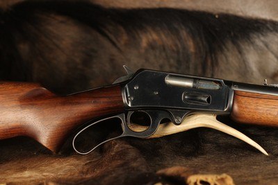 Marlin 336SC - .35 Rem - Image 1 of 7