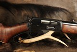 Marlin 336CS - .35 Rem - Image 1 of 8