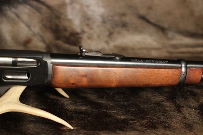 Marlin 336CS - .35 Rem - Image 3 of 8