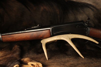 Marlin 336CS - .35 Rem - Image 6 of 8