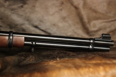 Marlin 336CS - .35 Rem - Image 4 of 8