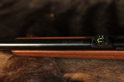 Thompson Center .22 Classic - .22 LR - Image 12 of 13