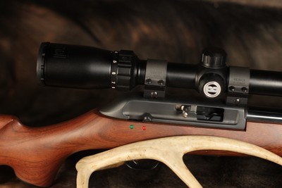Thompson Center .22 Classic - .22 LR - Image 6 of 13