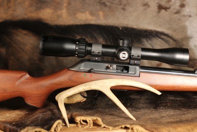 Thompson Center .22 Classic - .22 LR - Image 1 of 13
